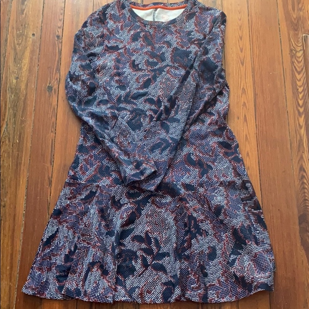 Tory Burch dress
